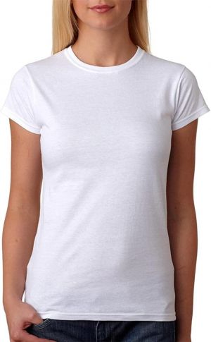 Gildan Junior-Fit Softstyle T-Shirt