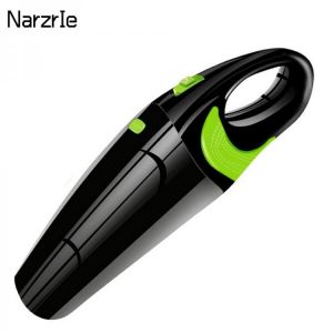Vacuum Cleaner 4KPa 120W Car Wireless Portable Handheld Mini Vacuum Cleaner Robot Wet Dry Computer Car Interior Home Cleaning