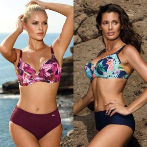 2021 New Bikini Set Swimsuit Women Push Up Bikini Swimwear Brazilian Beach Female Bathing Suit Swimming Wear Biquini Beachwear