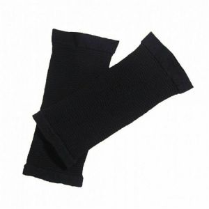 35# Arm Shaping Sleeves Women Elastic Shaperwear Slimming 420D