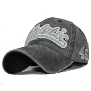 New Baseball Cap Letter ATHLETIC for Men Women Gorras Hombre Embroidery Snapback Hat Caps Casquette Hats Casual Sports Dad Bone