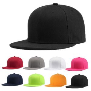 summer Sports Baseball Cap Blank Plain Solid Snapback Golf ball Hip-Hop Hat Men Women ashion Baseball Cap Apparel Accessories