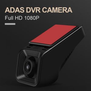 Isudar 1080P Car Front Camera video recorder USB DVR 16GB Car Multimedia player GPS Without Carmate