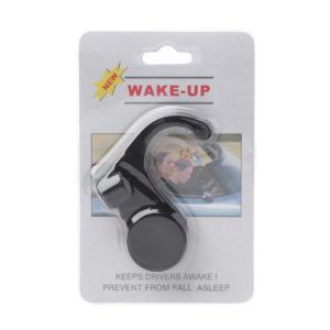 Road Safety Warning Ear Driver Anti-sleep Alarm Drowsy Nap Car Safety Alert