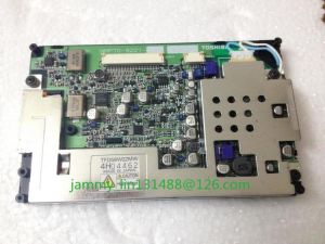 original 5.8" LCD TFD58W03-MM2 TFD58W03 TFD58W30MM TFD58W22MW TFD58W26MW TFD58W29MW NMP70-8378-315 for car GPS navigation
