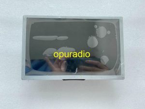 For d/Lincoln SYNC3 System LCD Display Assembly + Screen With Navigation For Car Replacement made in Mexcio