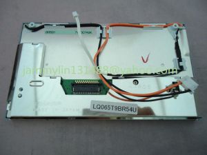 LQ065T9BR54U LQ065T9BR51U LQ065T9BR52U LQ065T9BR53U 100%Original A+ grade LCD for BMW X3 X5 E38 E39 GPS Navigation