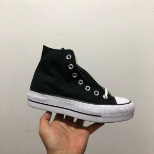 Chunky Sneakers Women Shoes Running Shoes Sneakers Vulcanized Shoes Canvas Shoes Casual Platform Shoes Women Skateboard Shoes