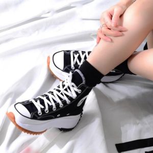 2021 Spring New Canvas Shoes Women Shoes Female Mesh Breathable Platform Vulcanized Shoes Casual Shoes Zapatos Para Mujer shoes