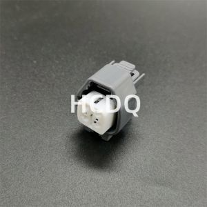 The original 90980-11028 4PIN Female automobile connector plug shell and terminal are supplied from stock