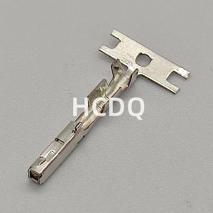 The original 82998-24290 82998-24270 Female Male automobile connector shell and terminal are supplied from stock