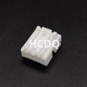 The original 6098-2779 5PIN Female automobile connector plug shell and terminal are supplied from stock