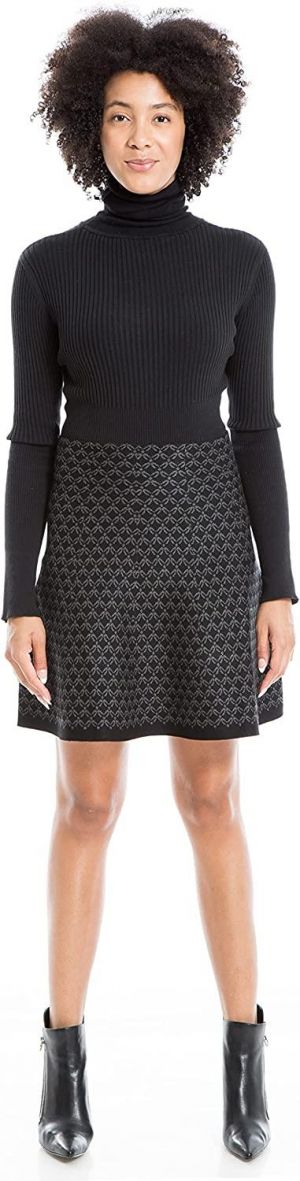 Max Studio Women's Short Sweater Skirt