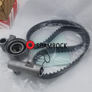Timing Belt Pulley Set Kit OEM 13540-67020 13505-0L010 13568-39016 Fits for TToyota Hilux Vigo Innova Fortuner 2005 2014