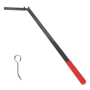 Serpentine Belt Removal Tensioner Tool R52 R53 Compatible for Mini Cooper BMW- W11 Supercharged Engine