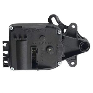 Car Air Conditioning Damper Actuator Air Conditioning Heater Control Motor for Jetta Golf MK4 - A3 TT 1J1907511A