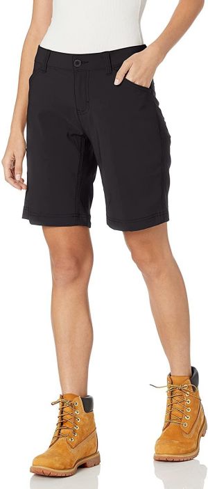 Dickies Women's Stretch Performance Short