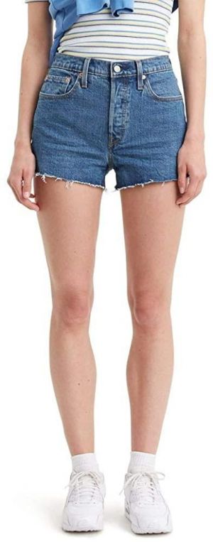 Levi's Women's 501 Original Shorts