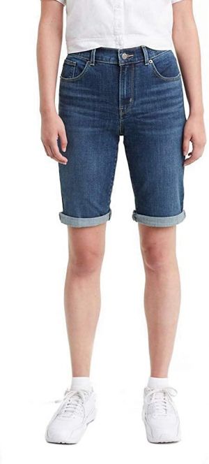 Levi's Women's Bermuda Short