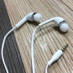 all in one place ביתית Earphones S4Wired Earphone Stereo Music Headset In-Ear Headphone With Microphone Earplugs Earbuds For Phone Computer MP3