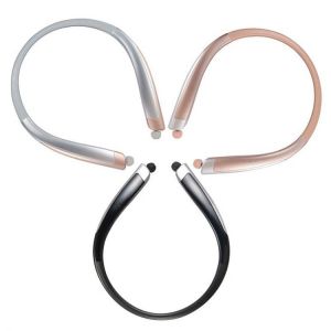 HBS1100 Wireless Earbuds Stereo Headset Music Headphone Sport Headset in Ear Bluetooth Earphone