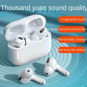Original Pro3 TWS Touch Control Wireless Headphone Bluetooth 5.0 Earphones Sport Earbuds  Music Headset For Iphone Xiaomi phones