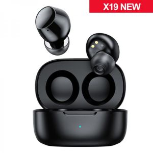 Mifa X19 TWS Bluetooth Earphone Wireless Bluetooth 5.0 TWS Earphone Headset Noise Cancelling Sports Waterproof Earbuds
