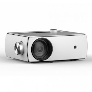 YG430 Full High Definition 1080P Mini Projector Support 5G WiFi LED For 3D Home Theater Conferences Live Online Classes