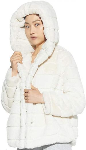 Apparis Women's Goldie Coat