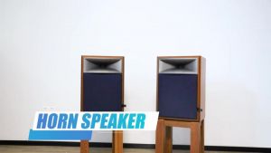 audiophile horn speaker accessories 5.1 home theater system wireless hifi speaker