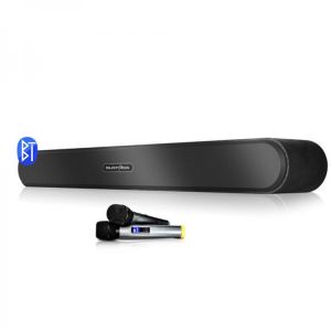 surpass Audio Smart Karaoke Wireless Home Theatre System 3D Surround Speaker Sound Bar