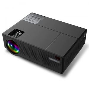 Wholesale Price Home Theater System Multimedia 4000 Lumens 1920 x 1080P Full HD Smart Projector