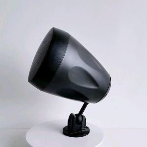 6.5 inch waterproof 40w wall mounted speaker for home theater system outdoor