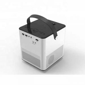 wireless cinema wifi home theater lcd native 1080p full hd 4k led portable mini projecteur proyector smart android projectors