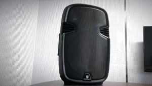 wholesale professional sound system pa line array dj powered speakers