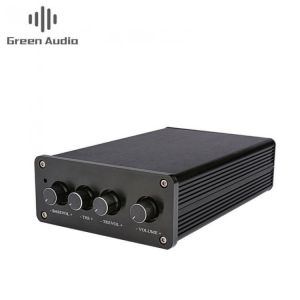 GAP-5630A 2 Channel Stereo Amplifier With High Quality