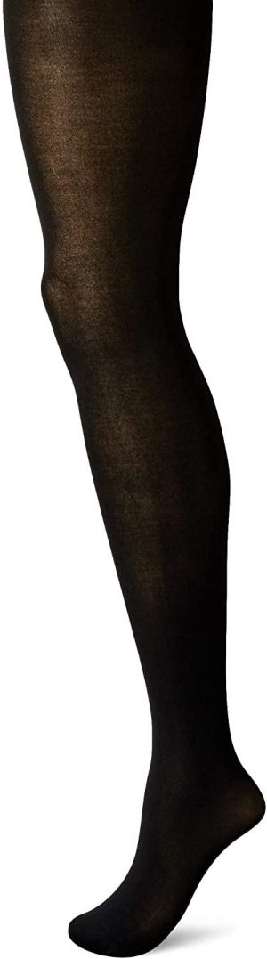 Hanes womens Curves Opaqure Tights Hsp005