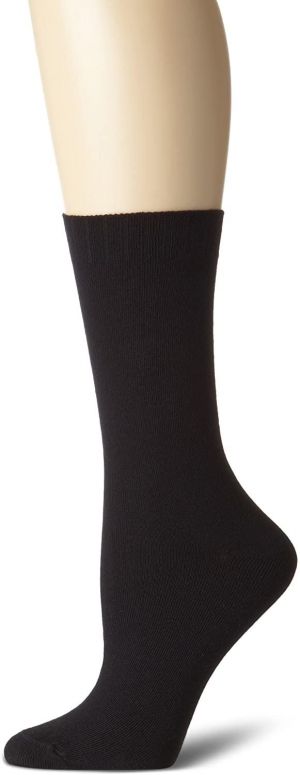 Hue Women's 3 Pair Pack Loafer Socks