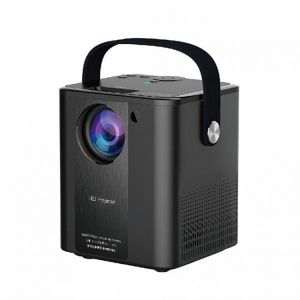 LED Projector Full HD Video Projector Mobile Wifi Mini Portable Movie Beamer For Home Theater Cinema indoor Phone LED Beamer