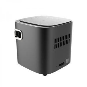 3000 lumens apeman mini projector