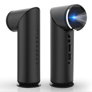 High Quality Mini Led Projector Pocket HD Portable Projector For Home Theater