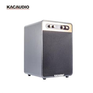 300W Cinema Home Metal Amplifier Speaker Surround BT Remote Control Speakers