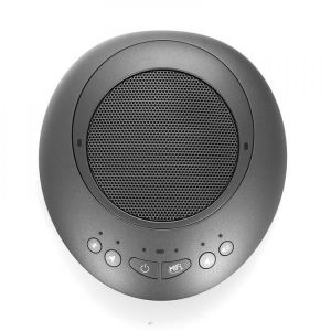 USB speakerphone wireless speakerphone with 6 microphone array conference speakerphone micro usb for home theater