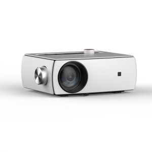 Wholesale Factory Custom LCD Smart Projector 1080P Home Cinema
