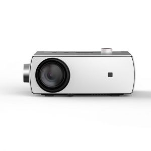 Factory Custom LCD Projector Mobile Phone Home Theater Cinema Mirroring