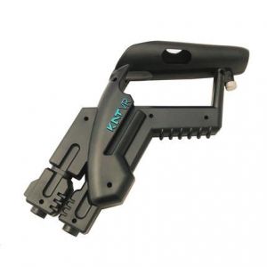 VIVE gun holder VR gun butt game accessories VR  experience shop hire KAT Striker VR