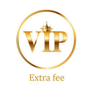 Extra fee for qhd