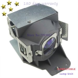 5J.JAH05.001 Replacement Projector Bare Lamp with housing For BenQ MH630 MH680 TH680 TH681 TH681+ TH681H  with 180 days warranty