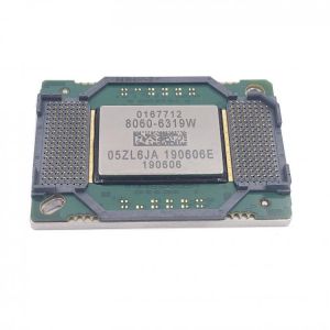 DMD CHIP 8060-6318W, 8060-6319W, 8060-6328W, 8060-6329W For DLP Projectors