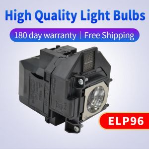 ELPLP96 Compatible Projector lLamp With Housing for EH-TW5650/EH-TW5600/EB-X41/EB-W42/EB-W05/EB-U42/EB-U05/EB-S41/EB-W39/EB-S39